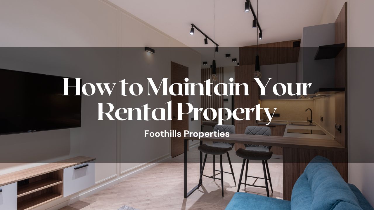 Property Management Blog